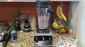 Strawberry-Shakeology-Review